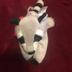 24K Beanie Boppers Roper 1997